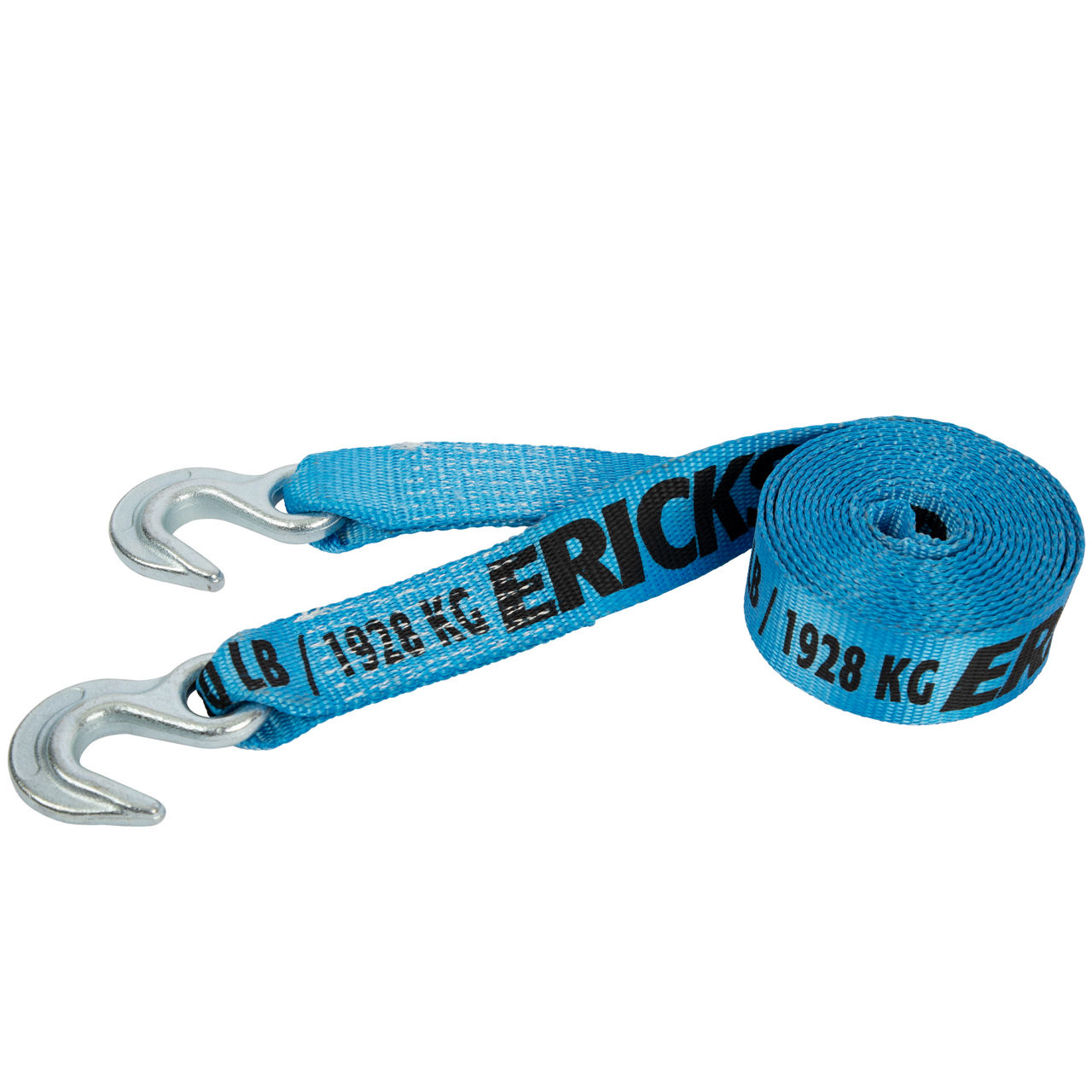 Emergency Tow Strap, 2