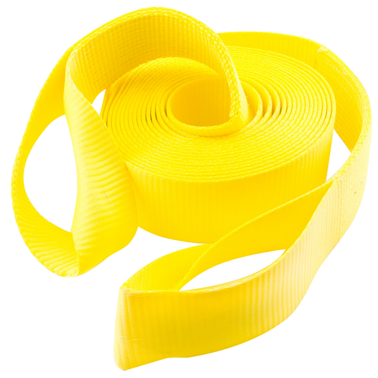 Vehicle Recovery Strap, 2