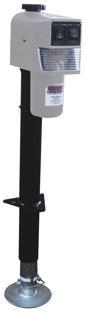 A-Frame Jacks - Electric