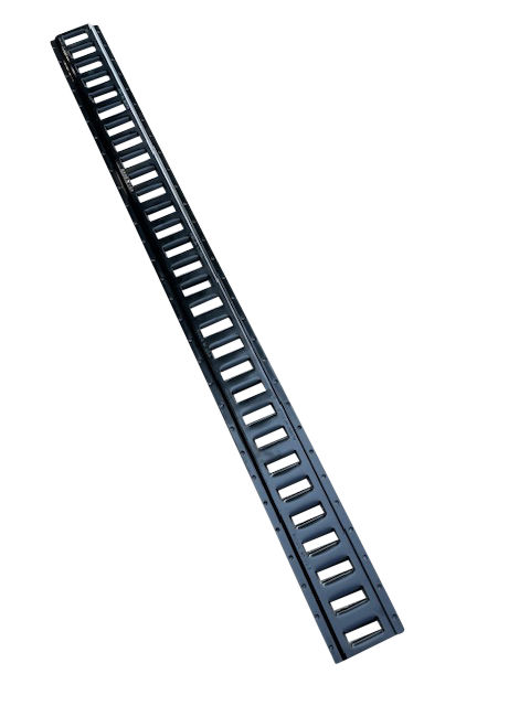 Shop Trailer E-Track Rails & Cargo Systems - Dexter Index