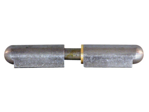 STEEL 0.77X3.94