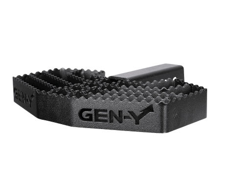 GEN-Y SERRATED STEP FOR 2