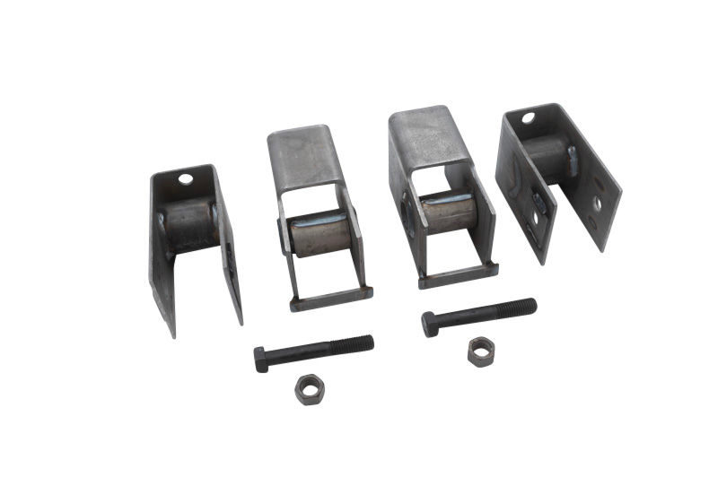 Tandem Axle Hanger Kits, 2 1/2