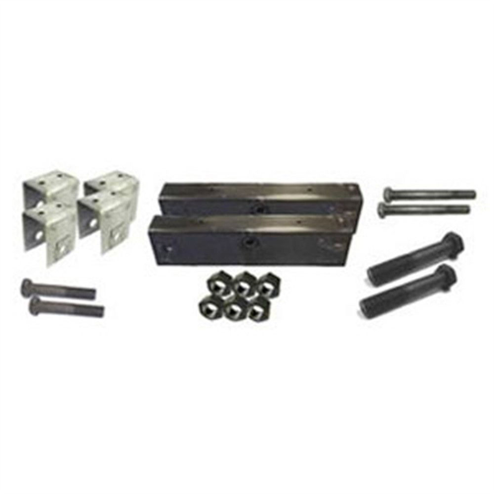 DEXTER 15K ADD ON HANGER KIT, 48 1/2
