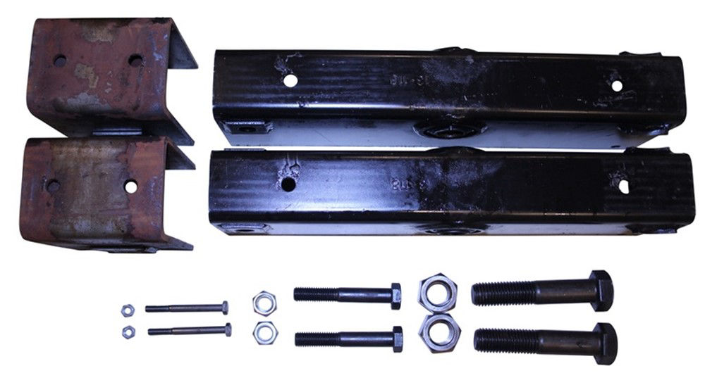 DEXTER 8K ADD ON HANGER KIT, 42 1/4