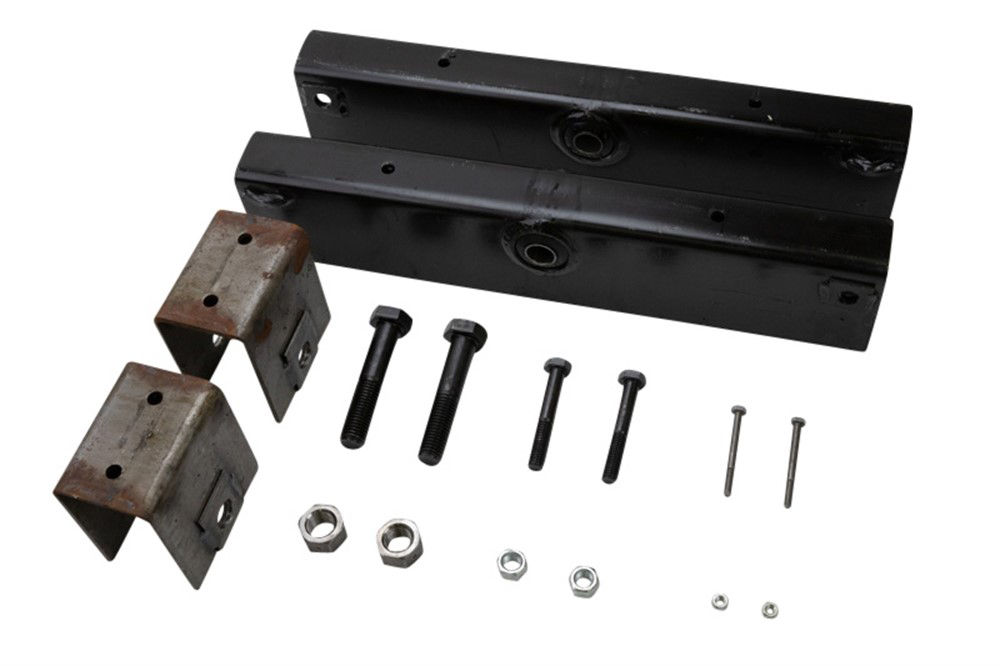 DEXTER 8K ADD ONHANGER KIT, 48 1/2