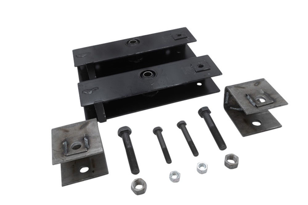 DEXTER ADD ON HANGER KIT FOR 10KGD AXLES, 42 1/4