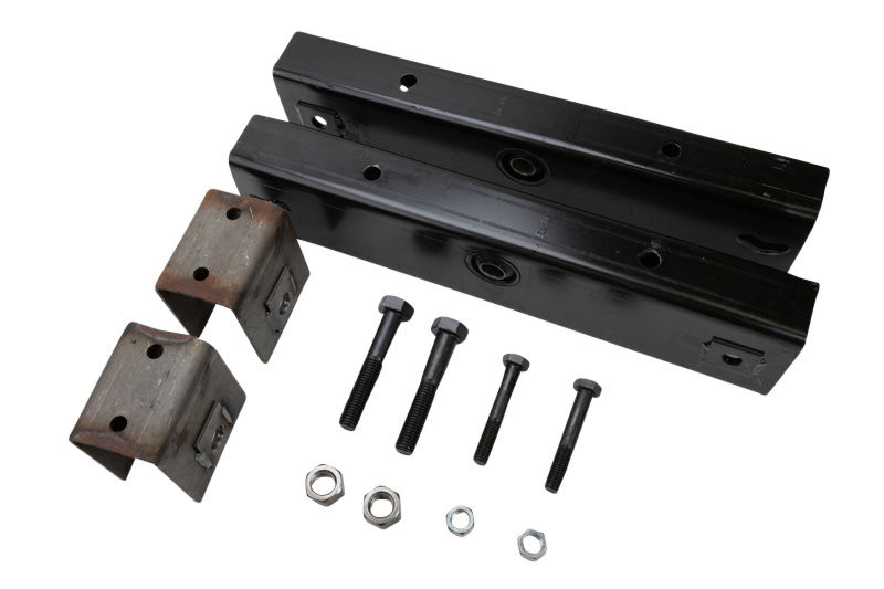 DEXTER ADD ON HANGER KIT FOR 10KGD AXLES, 48 1/2