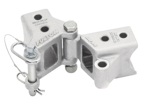 Swing Tongue Couplers