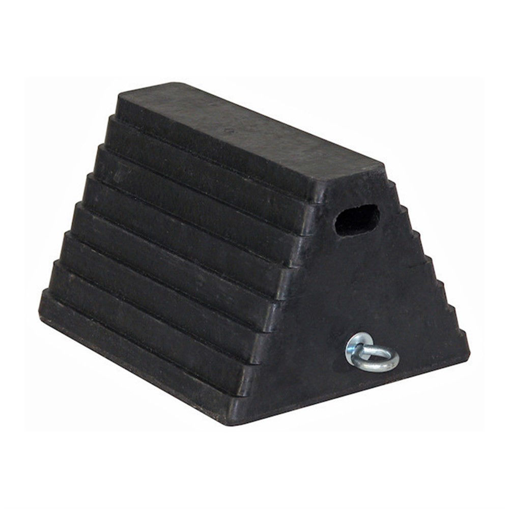Shop Trailer Wheel Chocks & Parking Chocks - Dexter Index