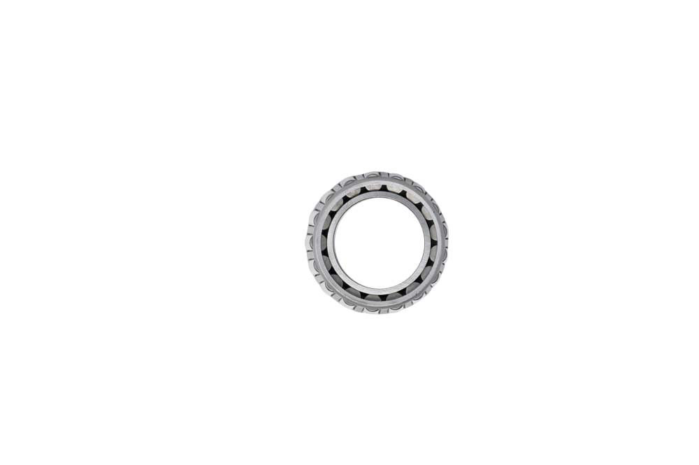 Single Cone Tapered Roller Heavy-Medium Duty Outer Bearing, For 20K-25K Axles, 2.625" ID