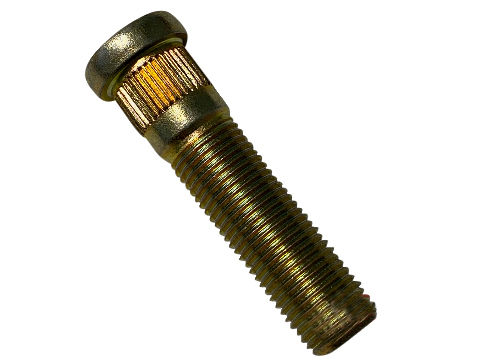 Drive in Stud 9/16-18 X 2.3 Long | Dexter Index