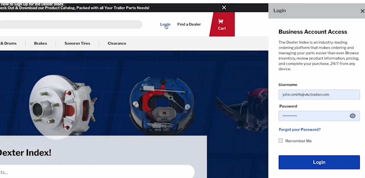 Intro to Dexter Index thumbnail