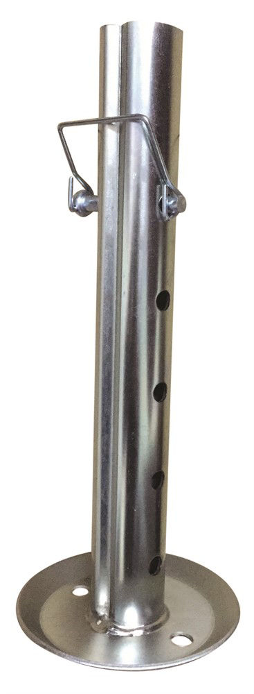 DROP LEG INSERT W/PIN FITS MOST 2K-5K A-FRAME JACKS