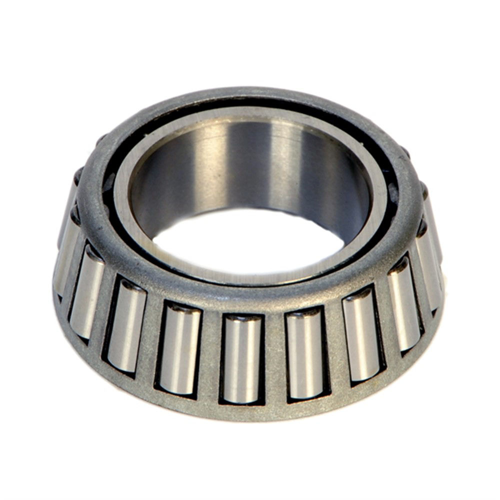 Single Cone Tapered Roller Light-Medium Duty Bearing, For 090418 AL-KO/Hayes 10K, 1.969" ID