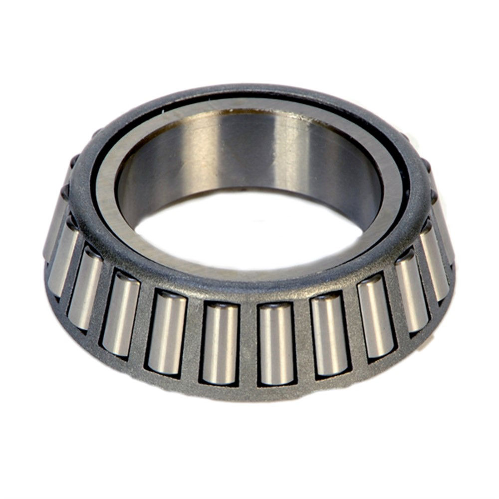 Single Cone Tapered Roller Light-Medium Duty Bearing, For 090418 AL-KO/Hayes 10K, 2.559" ID