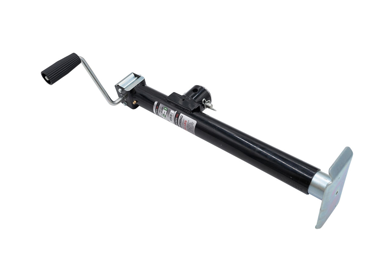 Pipe Mount Jacks