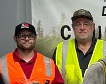 John Murrell & Charles McCubbin