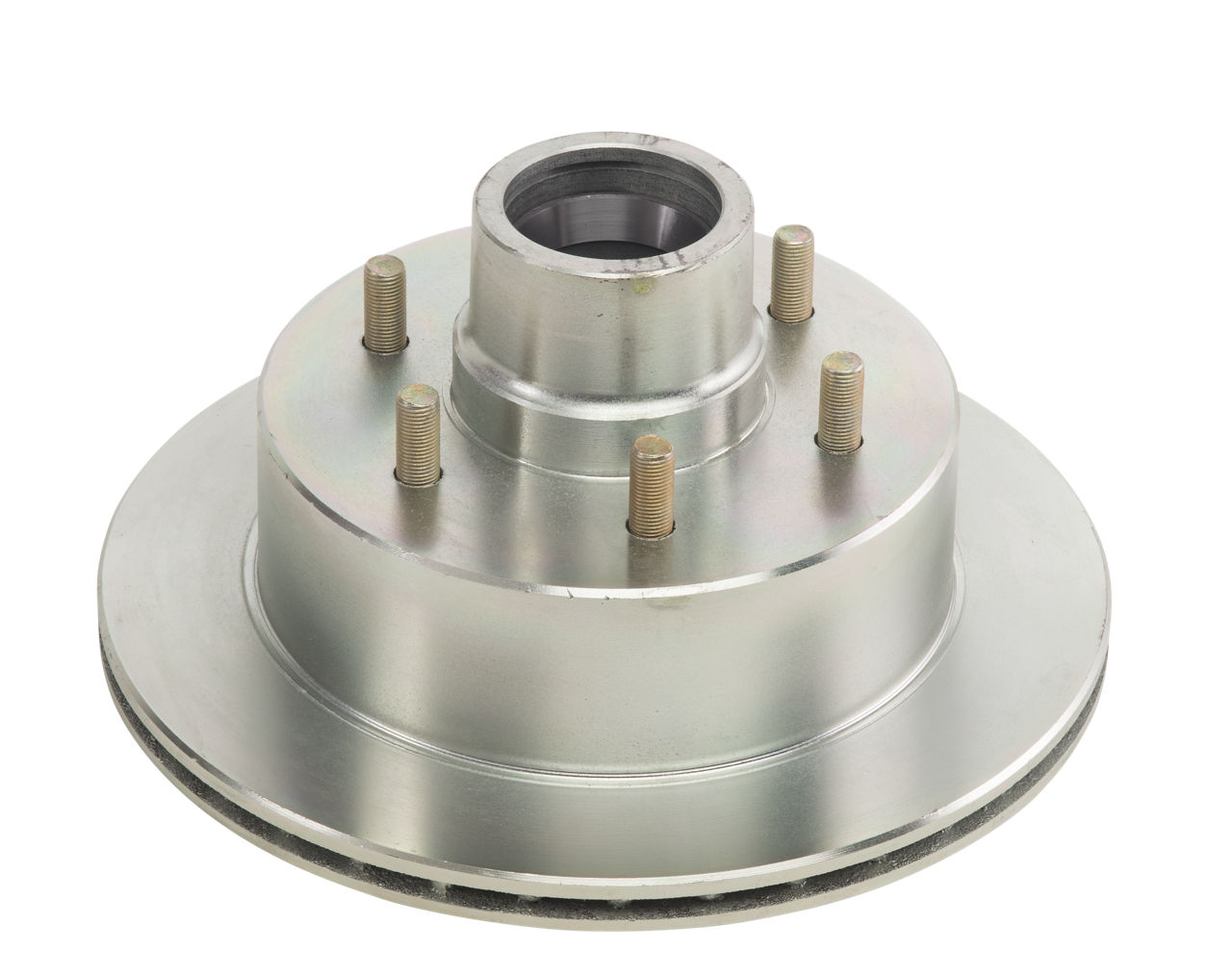 UFP Hub/Rotor, 655, Zinc DB35, 6K, 25580/15123