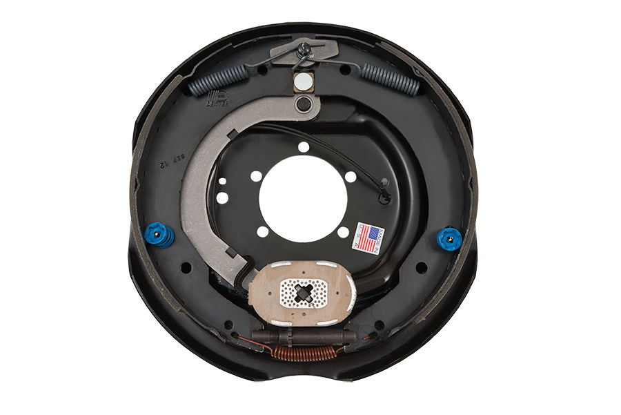 Electric Brake Assemblies