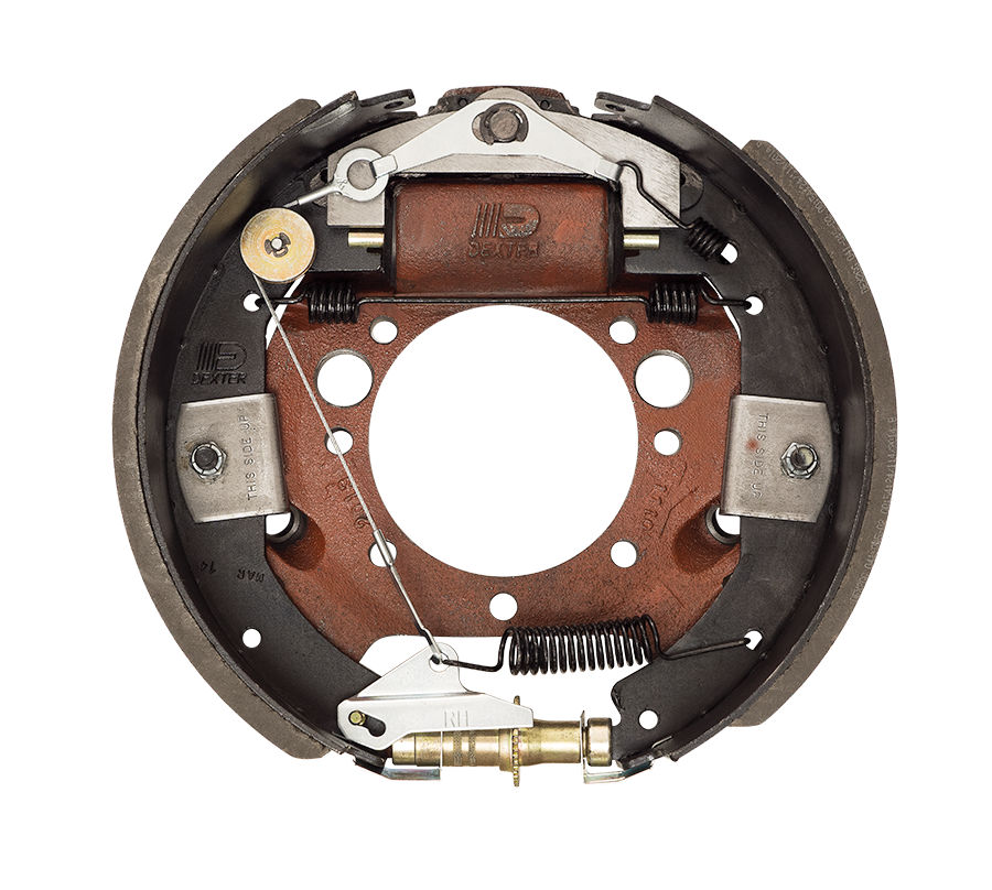 Hydraulic Brake Assemblies