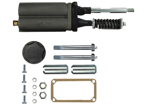 DEXTER ACTUATOR REPAIR KIT FOR MDL 660, 700/750,800/850 DRUM