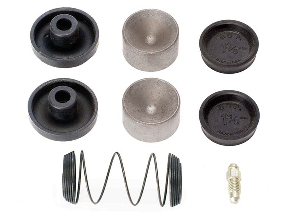 Cylinder Rebuild Kit 15K    Dexter 1-3/8 Brake Cylinder