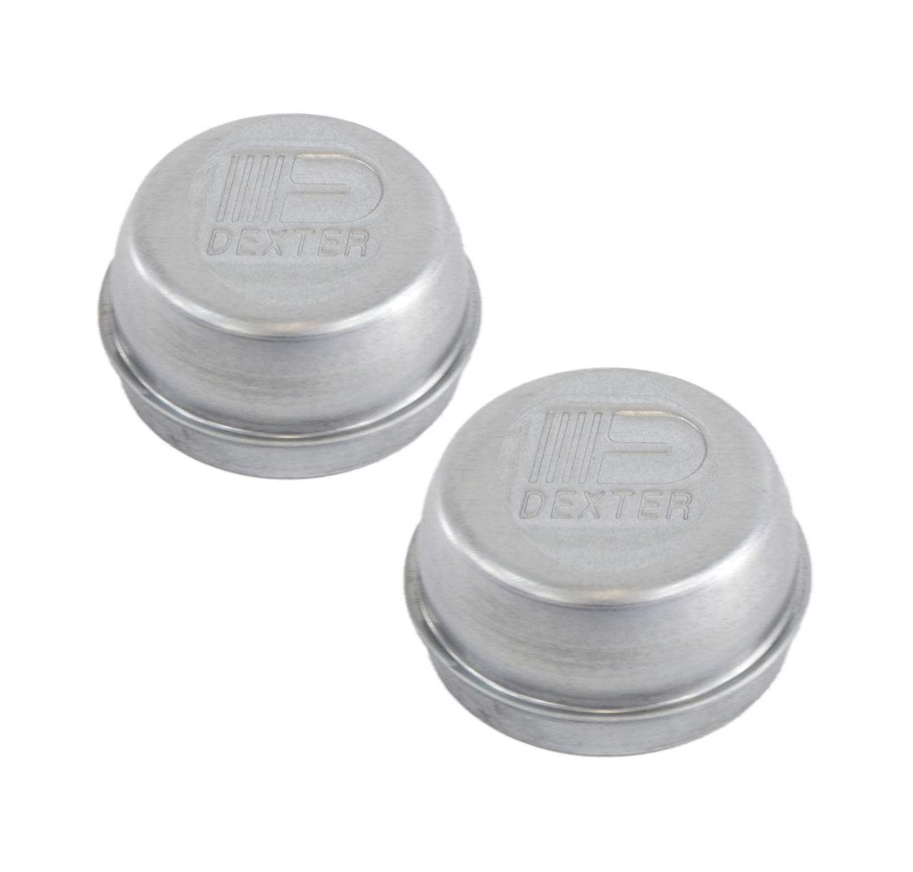 Grease Cap, Fits Dexter 7", 10 x 1-1/2", 10 x 2-1/4" hub, 1.99 OD
