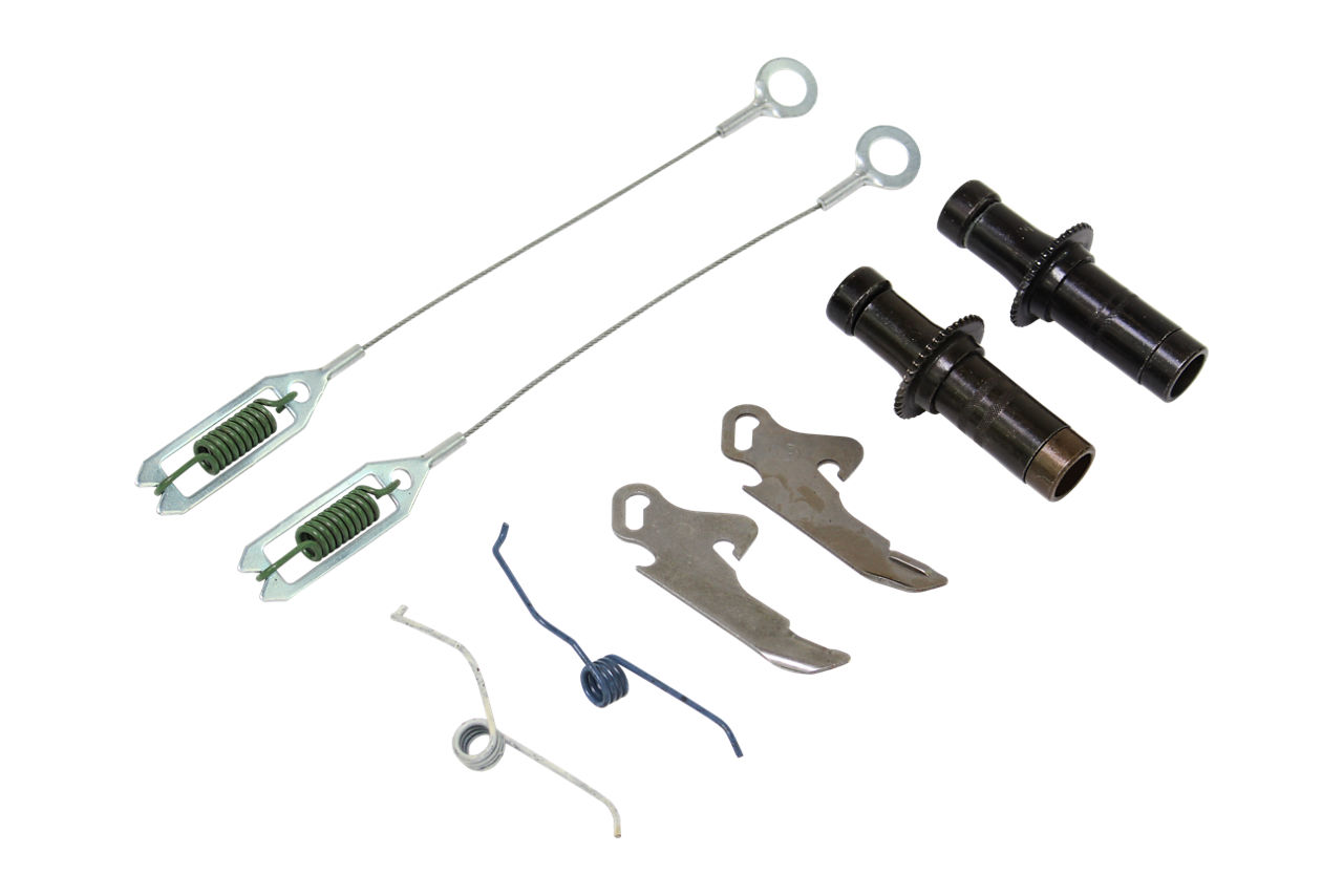 Adjuster Kit For Dexter, 12.25, 1 Axle