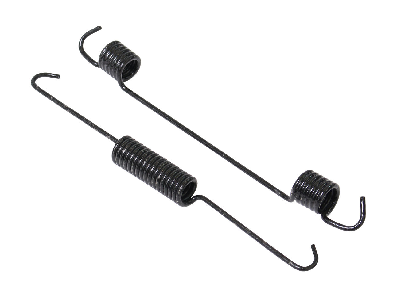 12 1/4 HYD BRK SPRG KIT LH OR RH