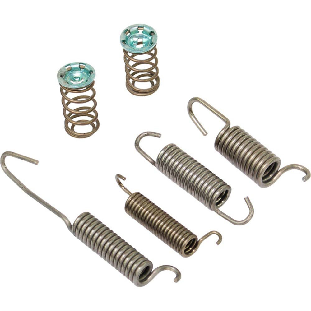 Brake Spring Set, 1 Wheel, Dexter Freeback, 10 x2.25