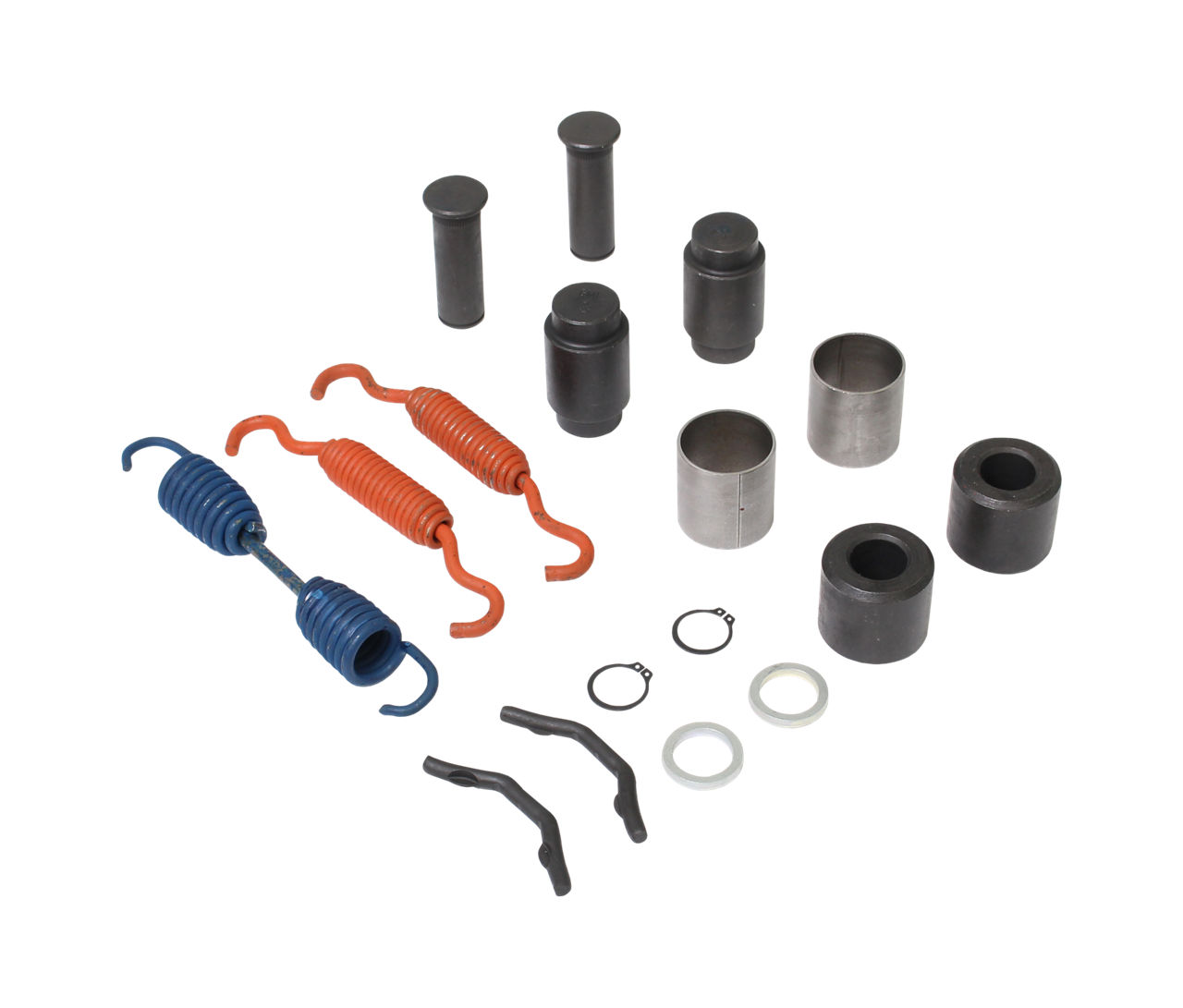 Brake Shoe Hardware Kit