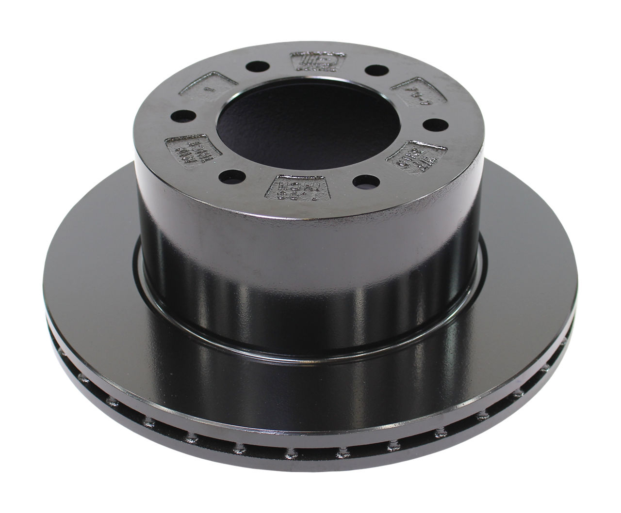 DEXTER 6K ROTOR KIT FOR MODEL D52/D60 HYDRAULIC DISC BRAKES