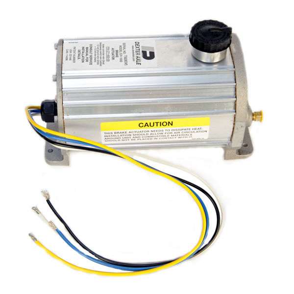 E/H ACTUATOR - E/H-1000