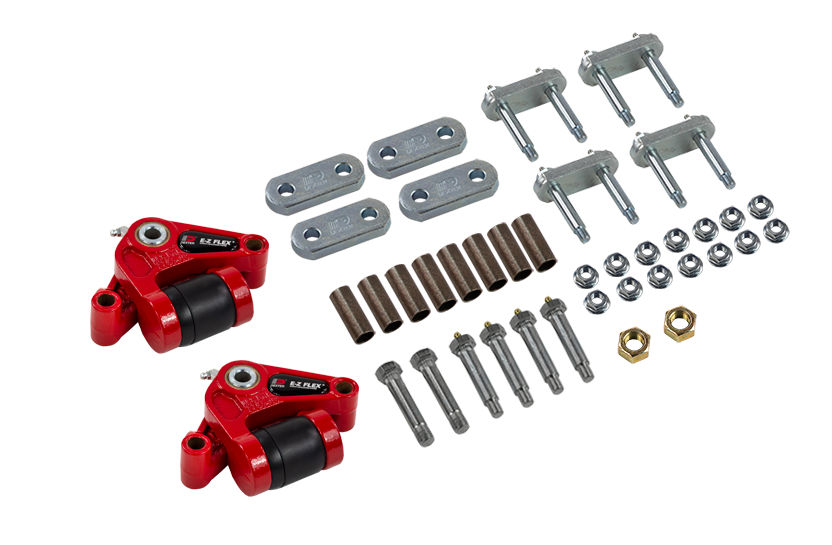 Leading Manufacturer of Highly Engineered Components and Systems