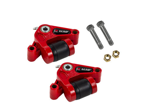 E-Z Flex® Equalizer, 33