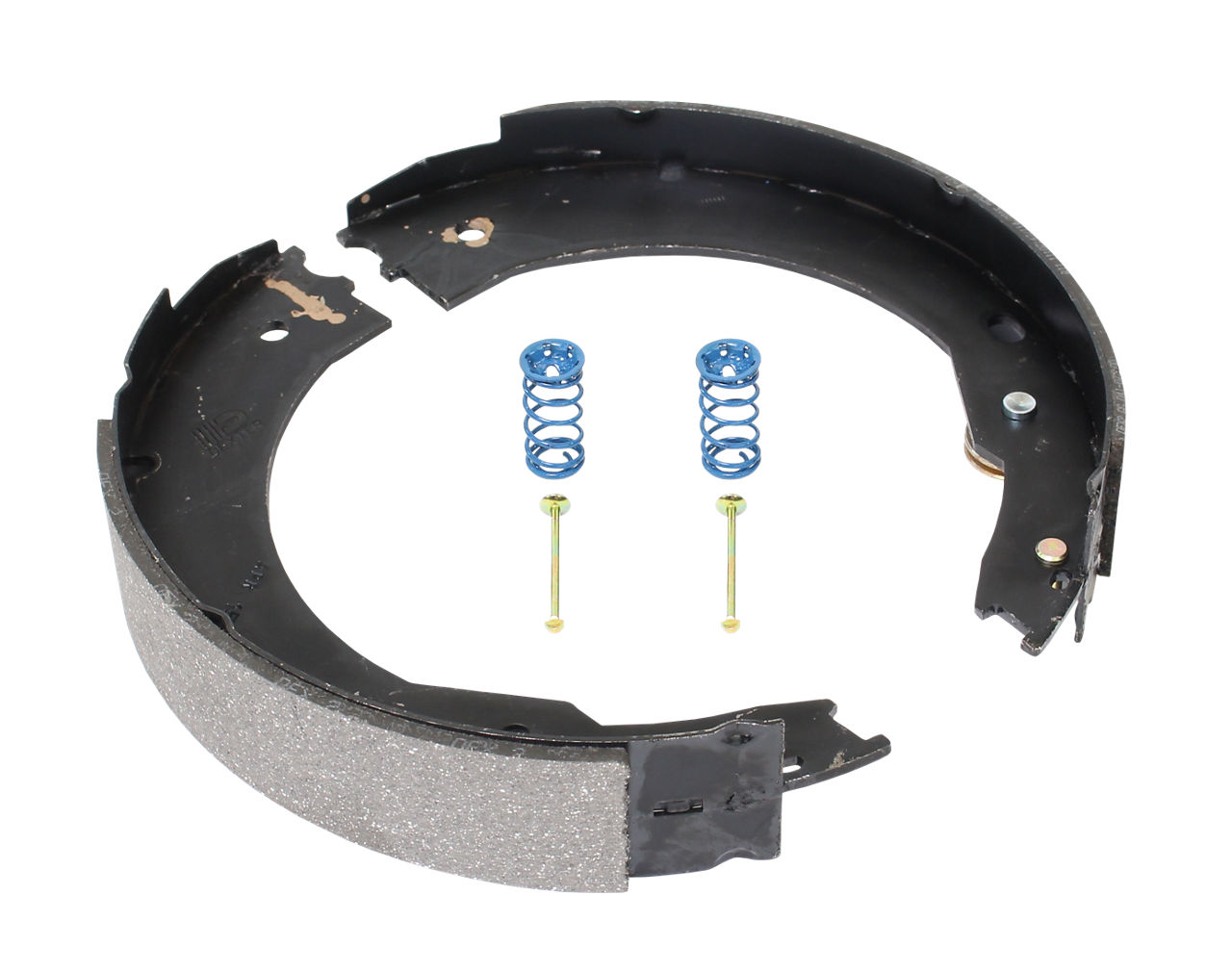 Shoe/Lining 7K Forward Self-Adjusting Electric Left Forward Self Adjusting