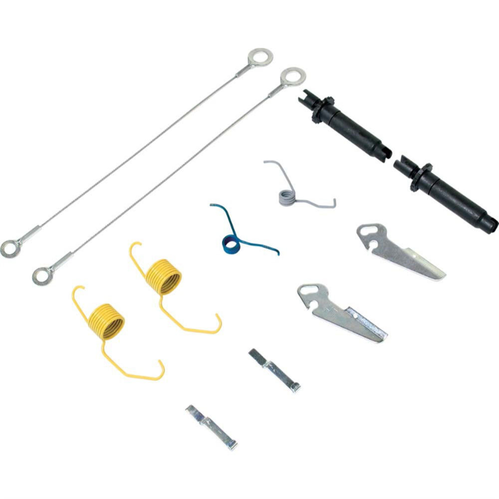 Brake Forward Self-Adjusting Repair Kit 5.2-7K 1-Axle