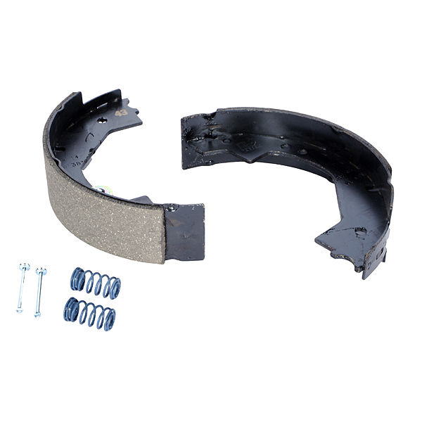 DEXTER BRAKE SHOE KIT, 10 X 2 1/4 NEV-R-ADJUST ELEC BRKS, LH
