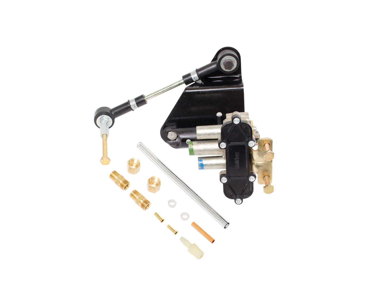 Haldex Airflex Suspension Height Control Valve Kit