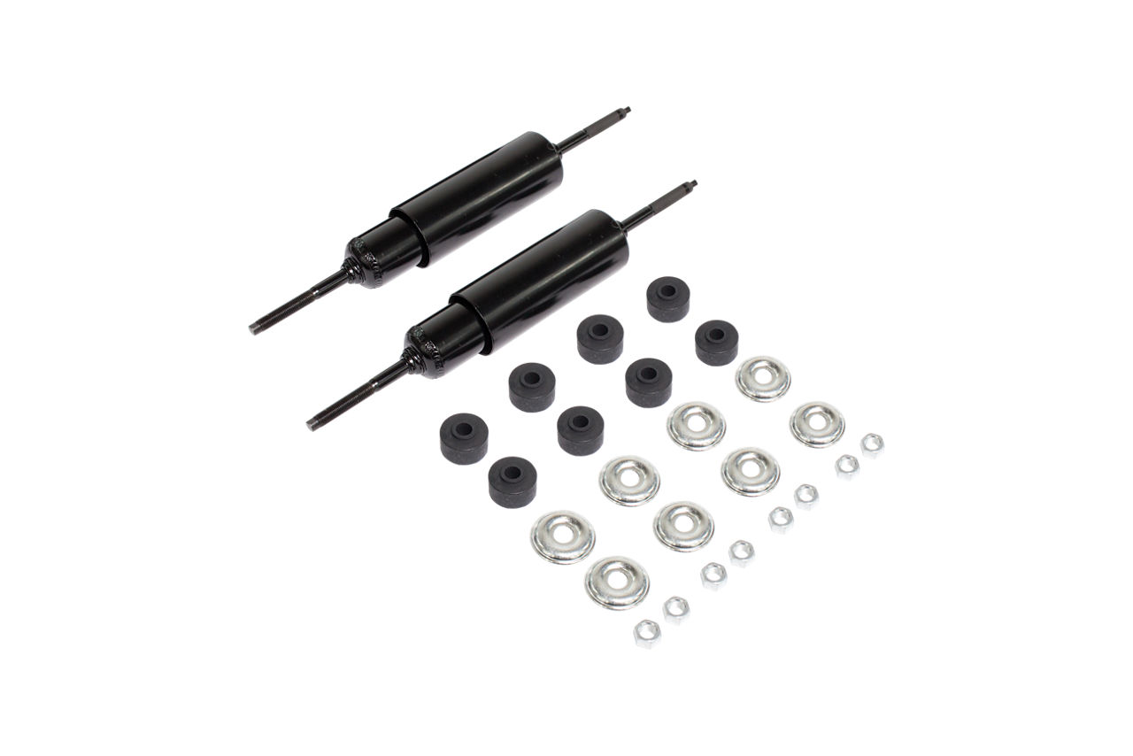 DEXTER SHOCK KIT NO MOUNTING HARDWARE
