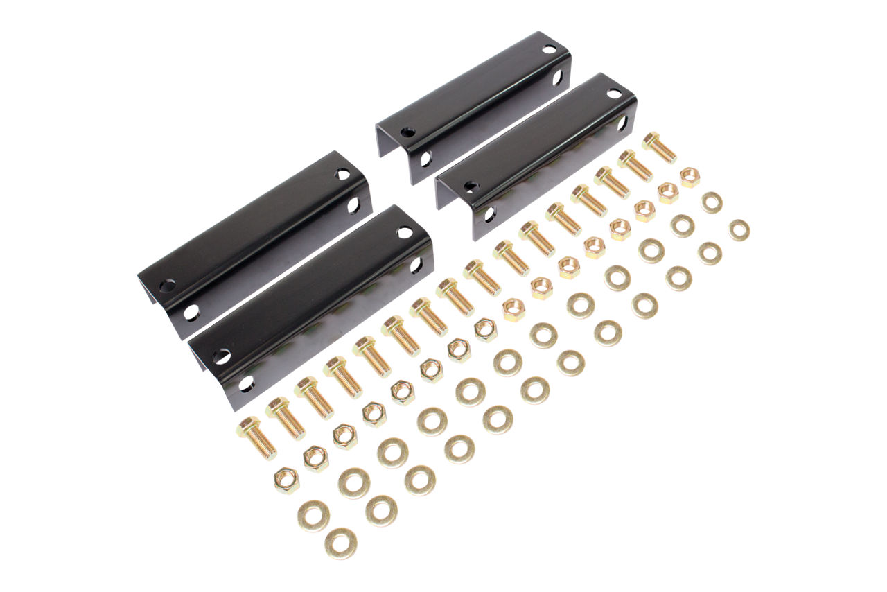 Torflex Axle Lift Kit;#11 Tandem