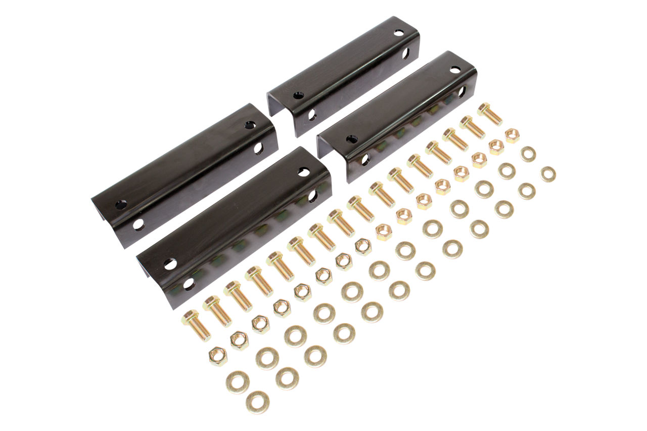 Torflex Axle Lift Kit #12 Tandem