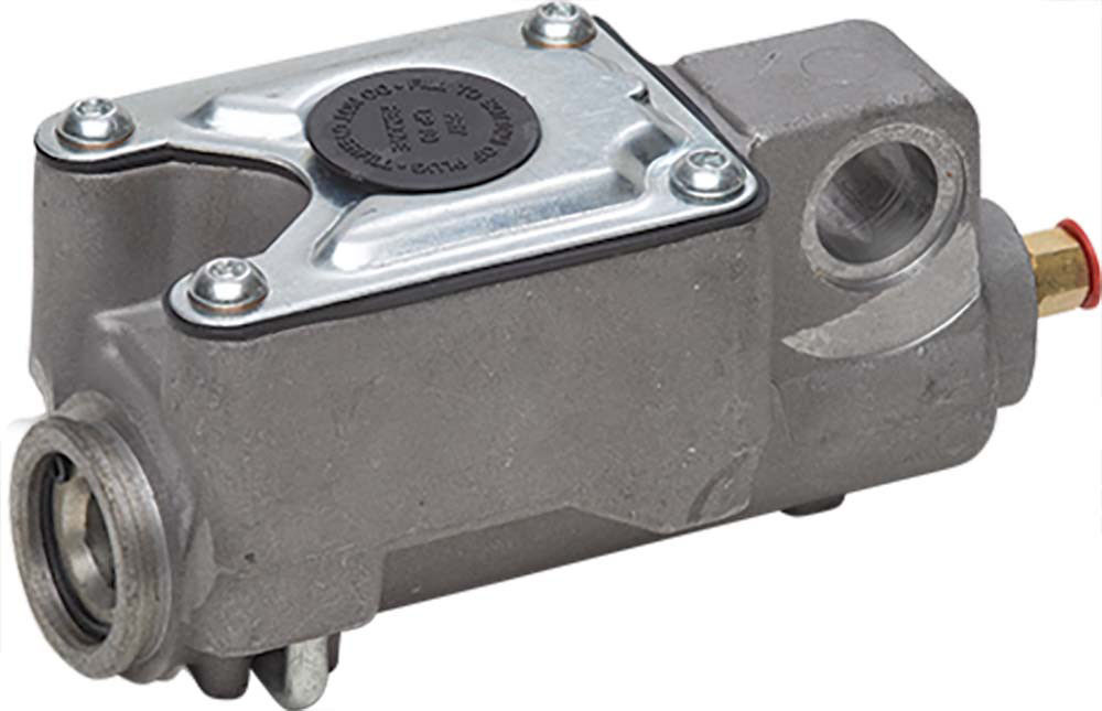 Actuator Replacement Parts