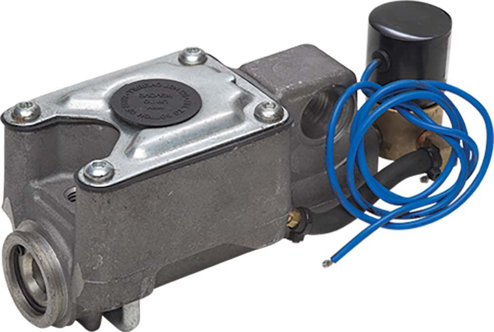 Master Cylinder Boxed Kit, Fits DX7.5L And DX8.5L Disc Brake Models