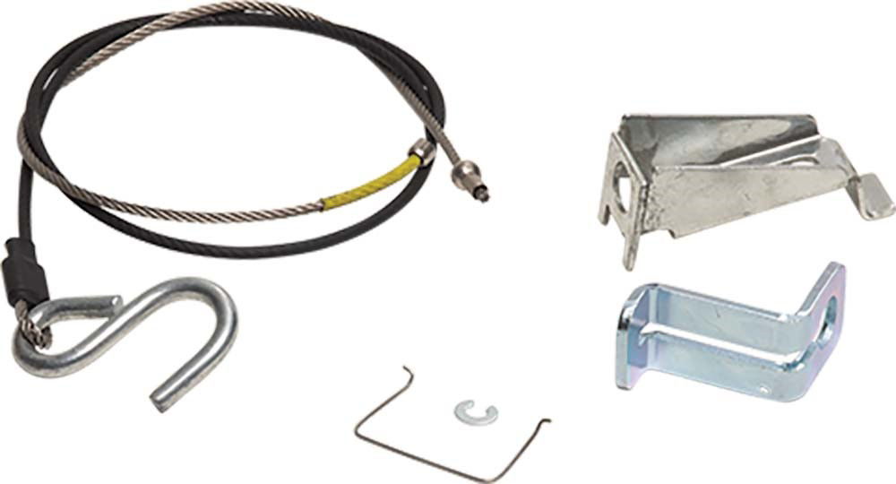 Emergency Cable Repair Kit, XR-84