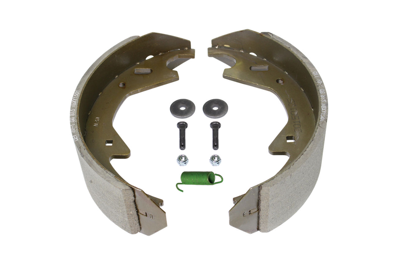 SHOE & LINING KIT ALKO12.25x3.50