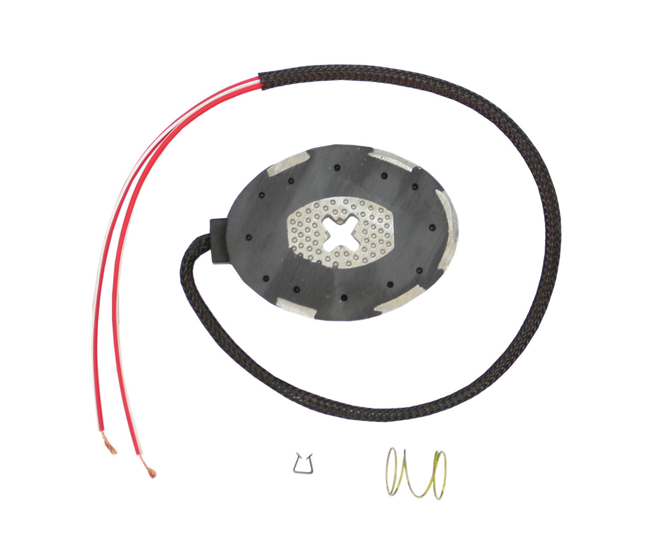 Brake Magnet Kit, 12 1/4" X 2 1/2",  D80N Only