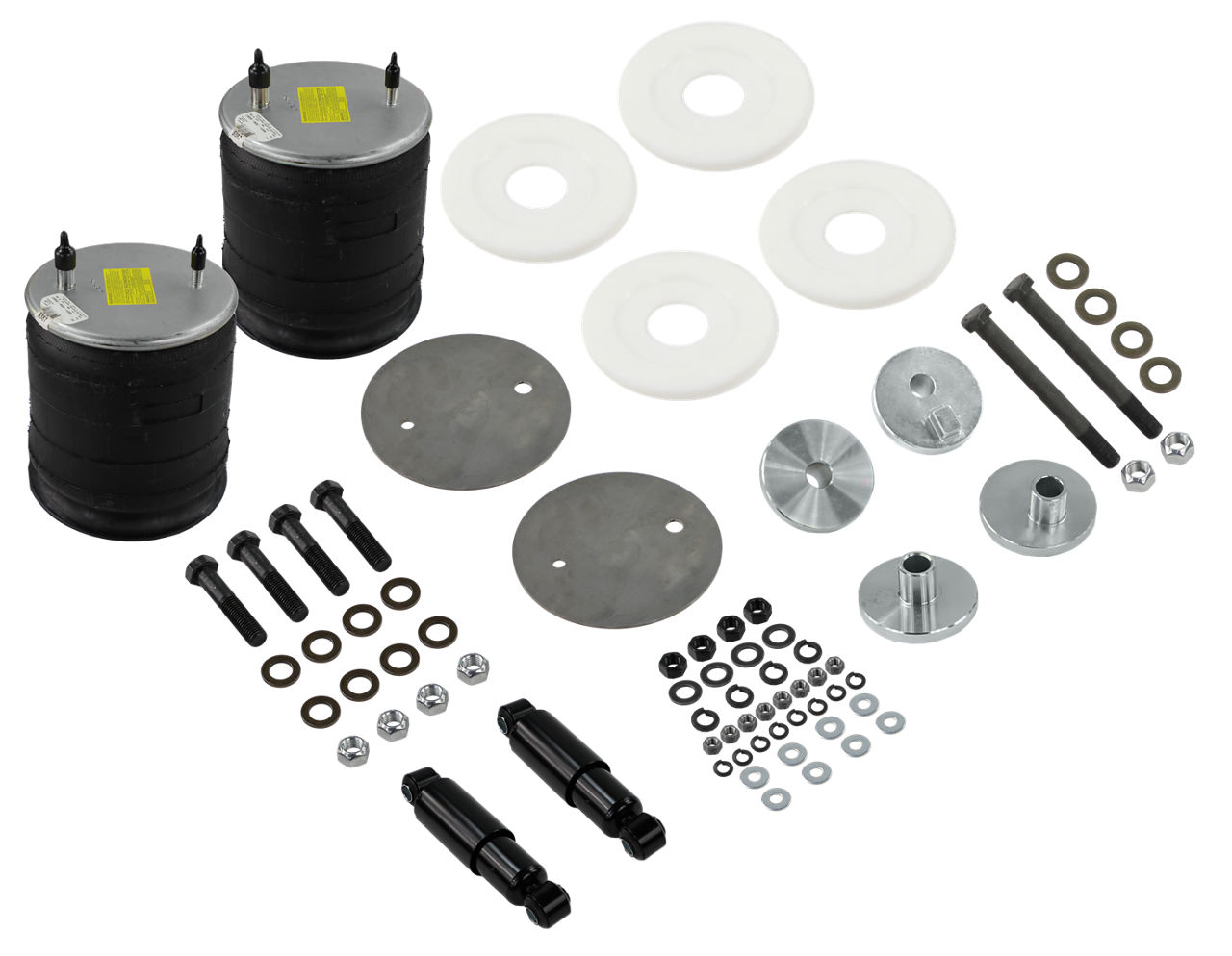 DEXAIR SUSPENSION SYS BULK