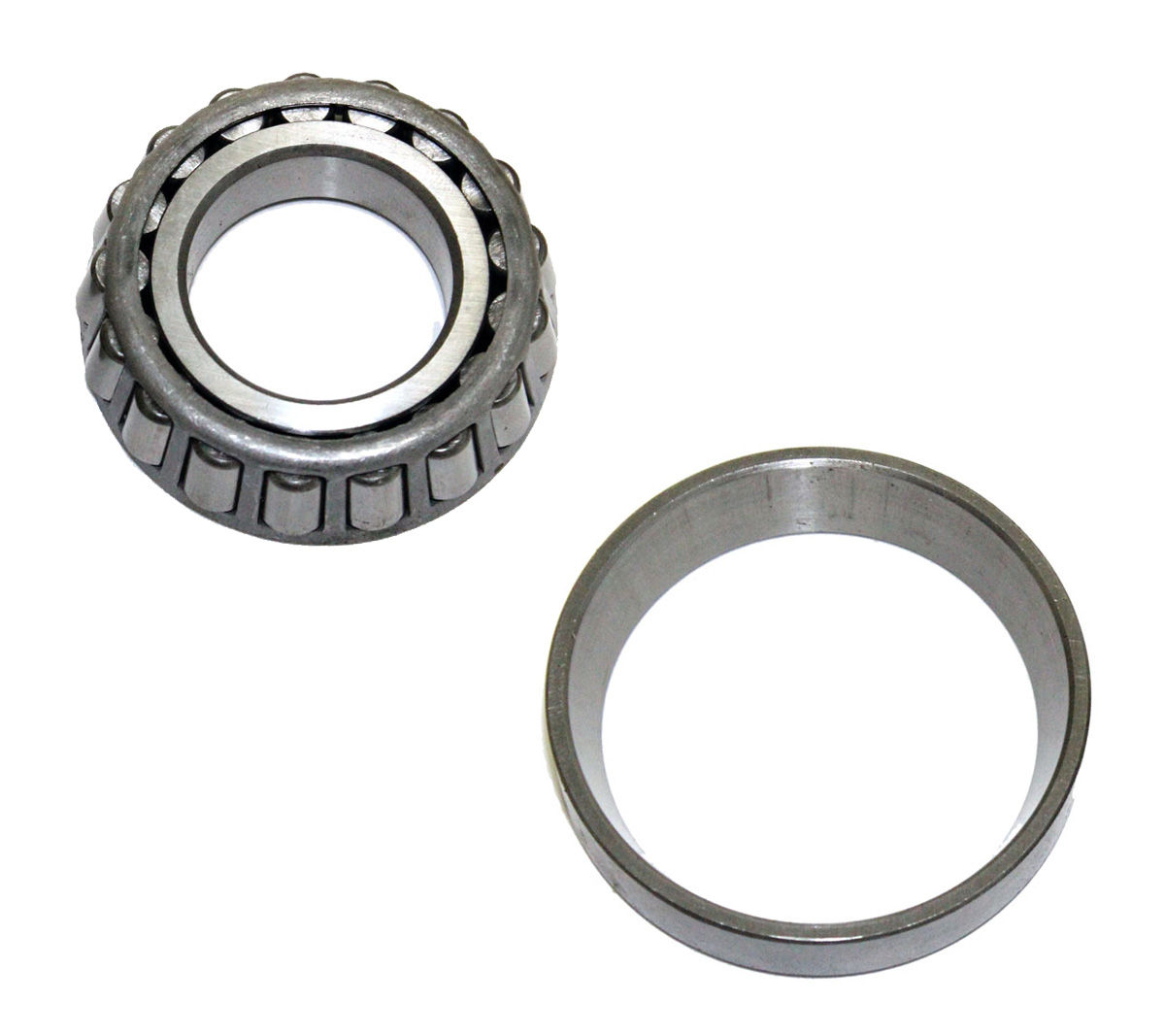 Bearing Set W/Race Metric